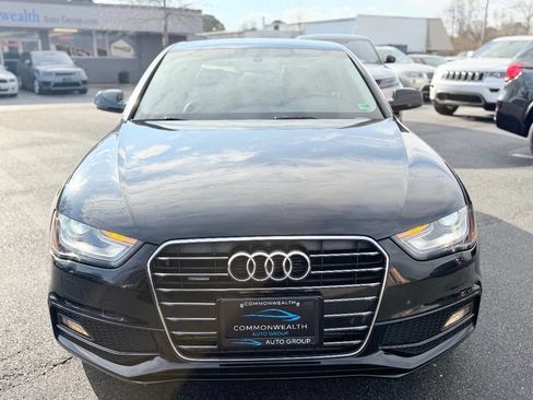 Used 2016 Audi A4 2.0T Premium Plus image 3