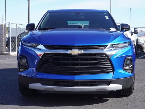 Used 2019 Chevrolet Blazer LT image 5