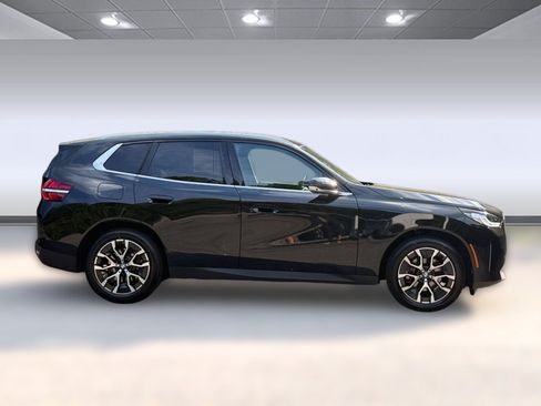 Certified 2026 BMW X3 xDrive30i AWD/4WD image 8