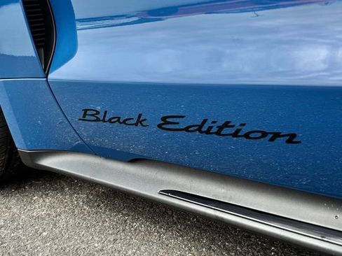 New 2026 Porsche Taycan AWD/4WD image 42