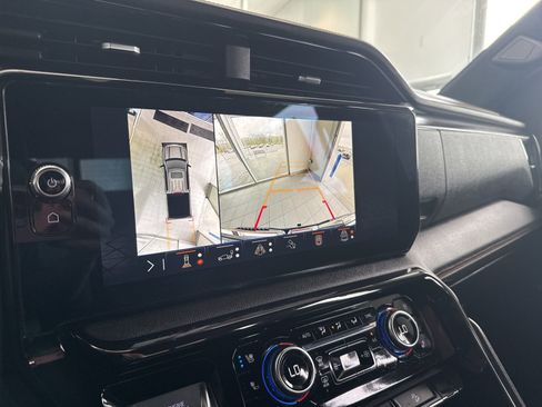 Used 2024 GMC Sierra 1500 AT4 w/ Technology Package image 36