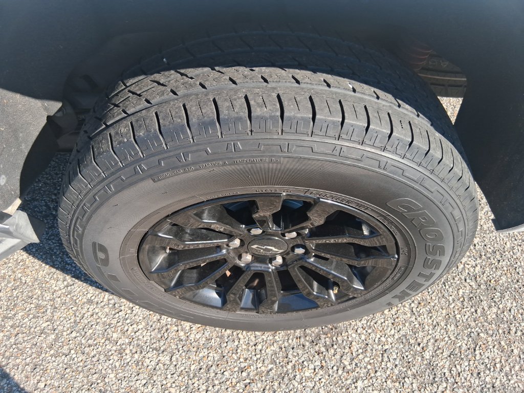 Used 2017 Chevrolet Tahoe LT AWD/4WD image 10