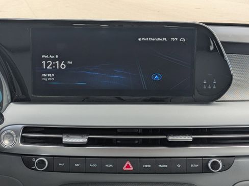 Used 2024 Hyundai Palisade SEL AWD/4WD image 21