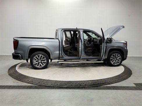 New 2026 GMC Sierra 1500 Denali image 16