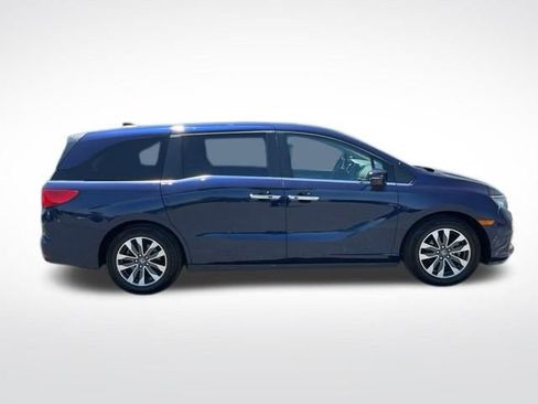 Used 2021 Honda Odyssey EX-L image 18