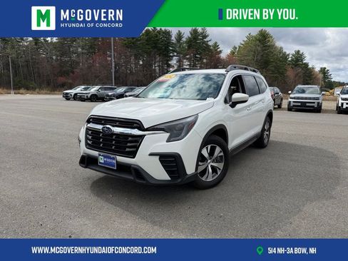 Used 2024 Subaru Ascent Premium w/ Convenience Package AWD/4WD image 1