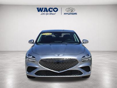 Used 2025 Genesis G70 2.5T
