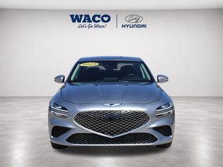 Used 2025 Genesis G70 2.5T RWD video 2