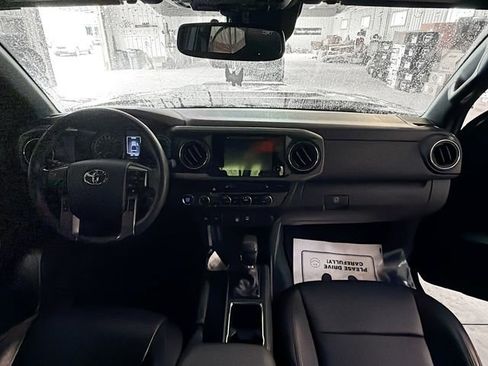 Used 2019 Toyota Tacoma TRD Pro AWD/4WD image 10