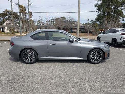 New 2026 BMW 230i Coupe w/ Premium Package image 4