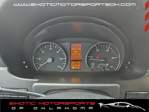 Used 2017 Mercedes-Benz Sprinter 3500 image 43
