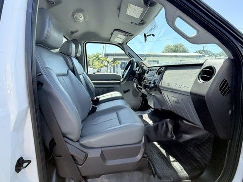 Used 2014 Ford F350 XL RWD image 17
