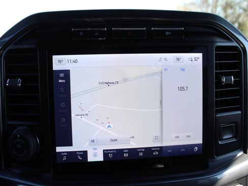 Used 2023 Ford F150 XLT w/ Equipment Group 302A High image 6