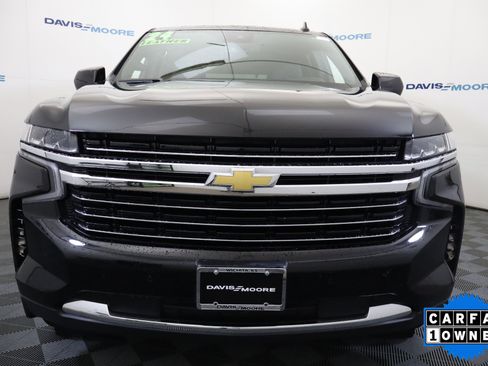 Certified 2024 Chevrolet Tahoe LT image 12