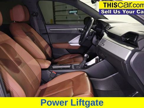 Used 2021 Audi Q3 2.0T Premium w/ Convenience Package image 21