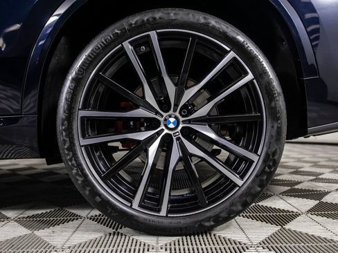 Used 2023 BMW X5 xDrive40i w/ M Sport Package AWD/4WD image 40