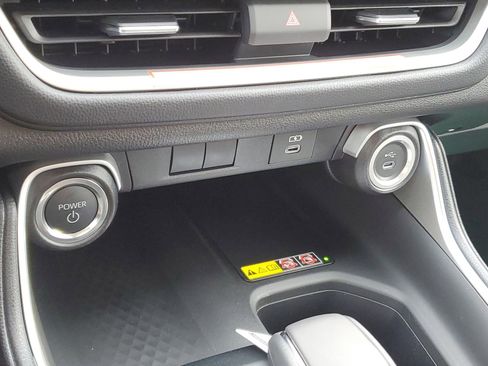 New 2026 Toyota Grand Highlander XLE image 29