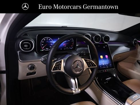 Used 2026 Mercedes-Benz C 300 4MATIC Sedan image 28