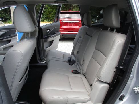 Used 2020 Honda Pilot EX-L image 32