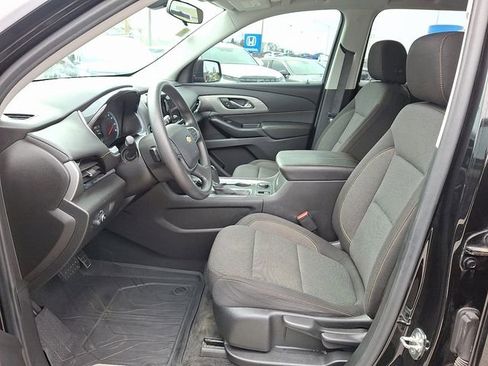 Used 2020 Chevrolet Traverse LS w/ LPO, Floor Liner Package image 14