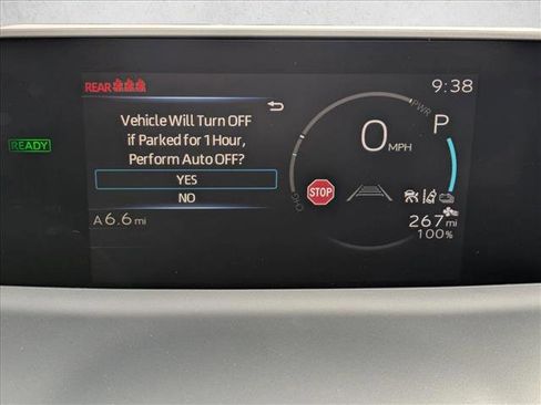 New 2026 Subaru Solterra Premium image 12