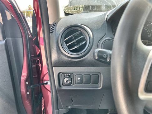 Used 2020 Mitsubishi Mirage G4 ES image 16