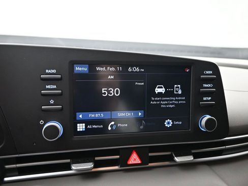 Used 2023 Hyundai Elantra SEL w/ Cargo Package image 15