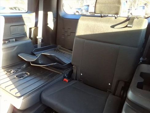 Used 2025 Hyundai Santa Fe SE image 7