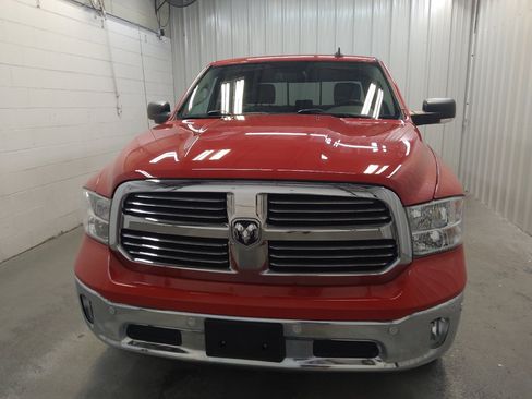 Used 2017 RAM 1500 Big Horn AWD/4WD image 15