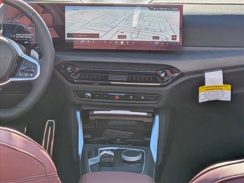 Used 2026 BMW M440i Convertible w/ Premium Package image 11