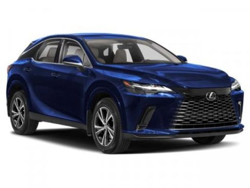 New 2026 Lexus RX 350 350 image 6