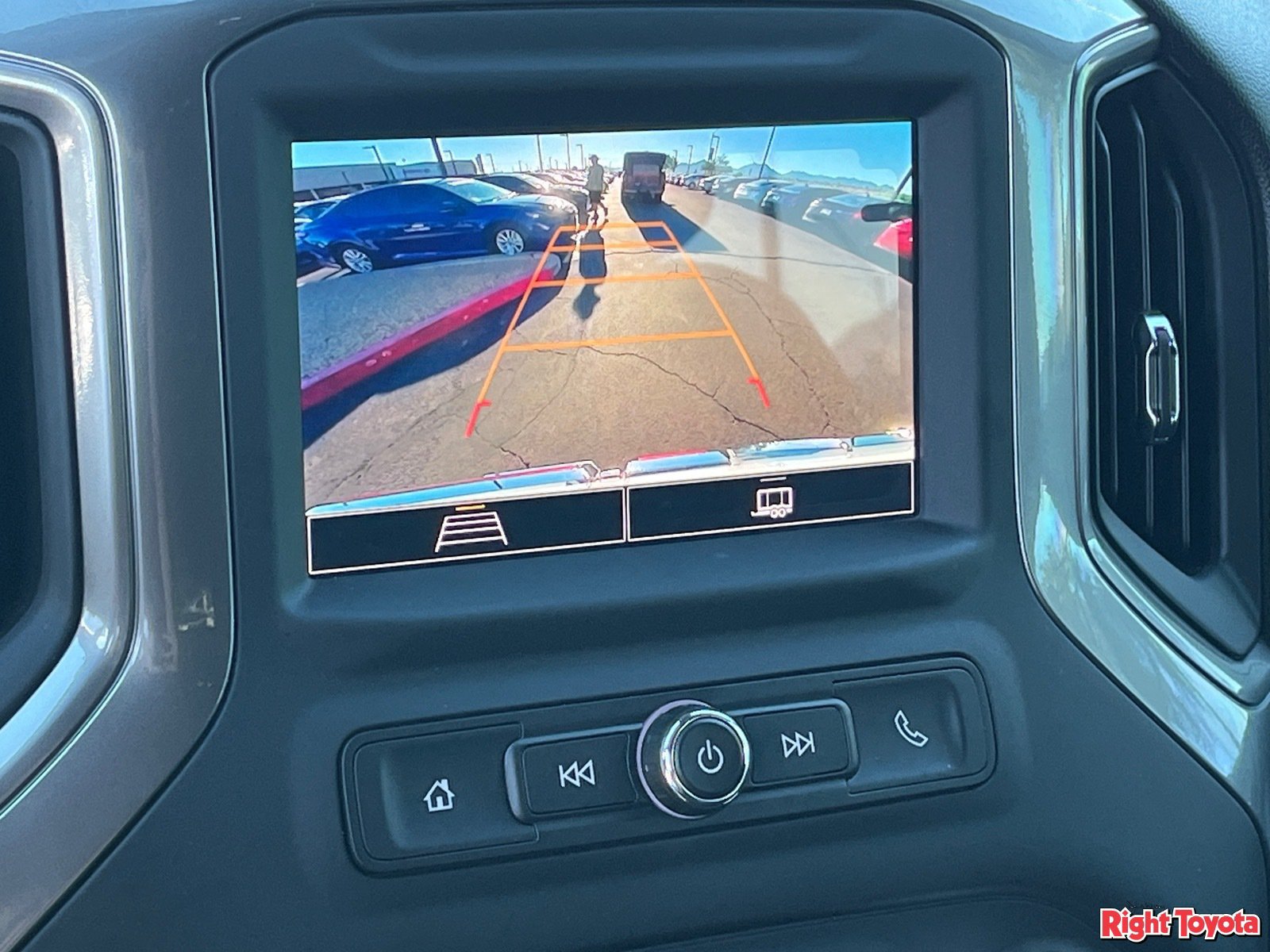 Used 2026 GMC Sierra 1500 Pro w/ Pro Value Package RWD image 27