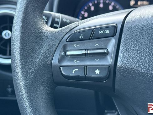 Used 2022 Hyundai Kona SEL image 27