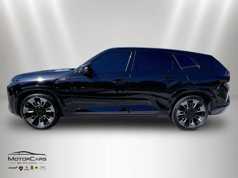 Used 2023 BMW XM AWD/4WD image 5