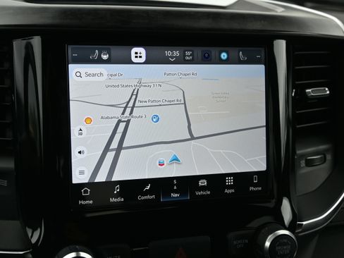 Used 2024 RAM 1500 Big Horn image 31