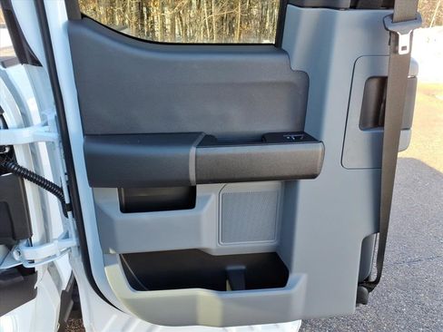 New 2026 Ford F350 XL w/ STX Appearance Package image 17