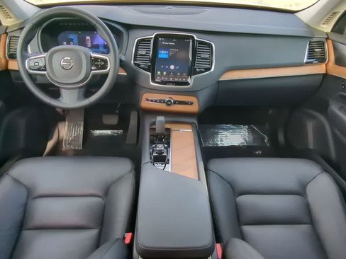 Certified 2024 Volvo XC90 B6 Plus w/ Protection Package Premier AWD/4WD image 14