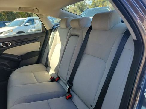 Used 2023 Honda Civic EX image 11