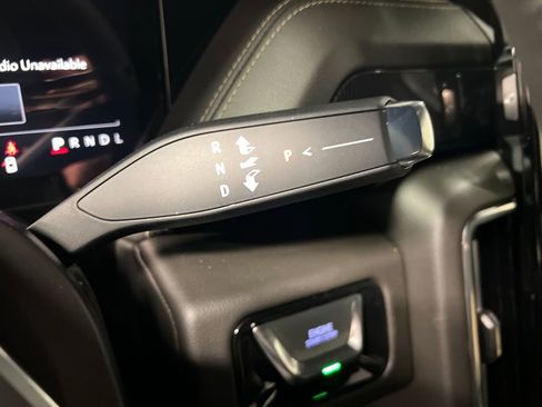 New 2026 GMC Yukon Elevation AWD/4WD image 26