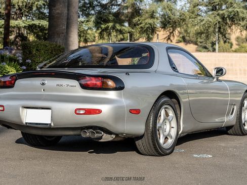 Used 1993 MAZDA RX-7 RWD image 8