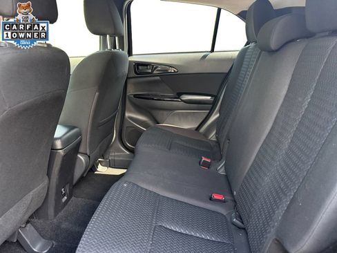 Used 2024 Mitsubishi Eclipse Cross LE AWD/4WD image 14