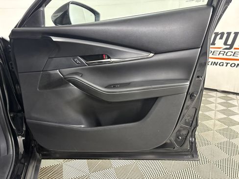 Used 2024 MAZDA CX-30 AWD 2.5 S w/ Preferred Package image 30
