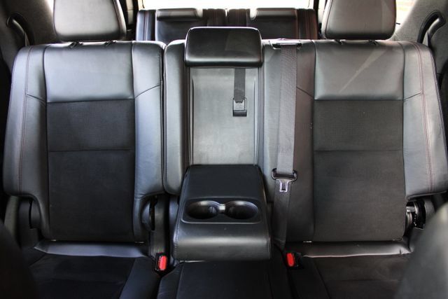 Used 2021 Dodge Durango R/T AWD/4WD image 38