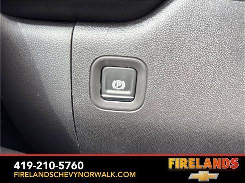 New 2025 Chevrolet Silverado 1500 W/T w/ WT Value Package image 24