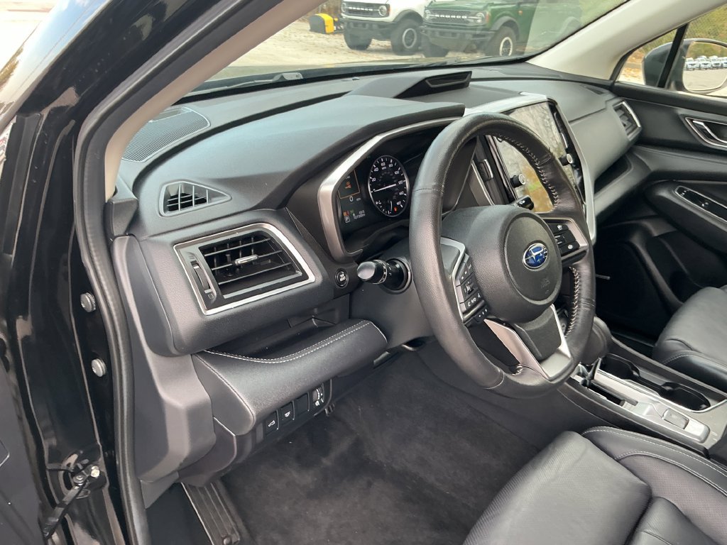 Used 2024 Subaru Outback Limited AWD/4WD image 12