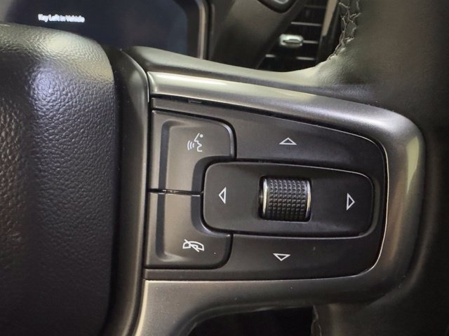 Used 2026 Chevrolet Silverado 1500 RST w/ RST Select Package AWD/4WD image 25