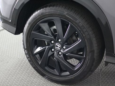 Used 2022 Honda HR-V Sport image 53