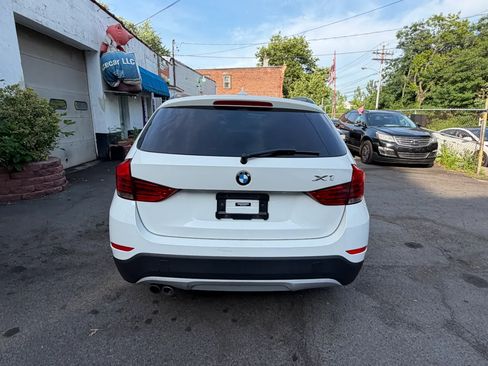 Used 2014 BMW X1 xDrive28i AWD/4WD image 11