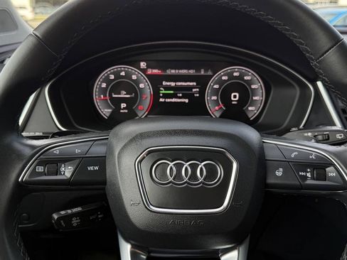 Used 2023 Audi Q5 2.0T Premium Plus w/ Premium Plus Package AWD/4WD image 46