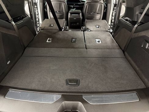 Used 2024 Cadillac Escalade V w/ LPO, ONYX Package AWD/4WD image 96